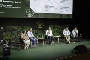 Anecoop Mesa Redonda Congreso Técnicos