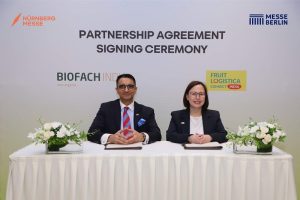Biofach India - Fruit Logistica India
