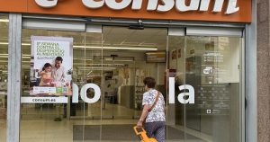 Consum Semana Contra Desperdicio Balance Profit