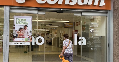 Consum Semana Contra Desperdicio Balance Profit