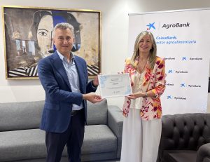 Premio Innovación AgroBank DT I