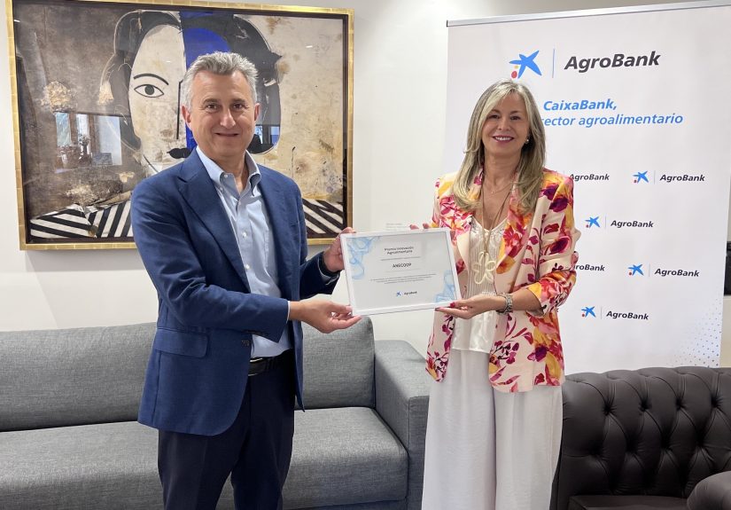 Premio Innovación AgroBank DT I