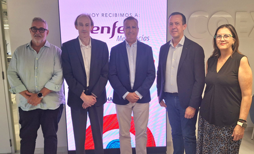 REUNIÓN COEXPHAL RENFE MERCANCÍAS (2)