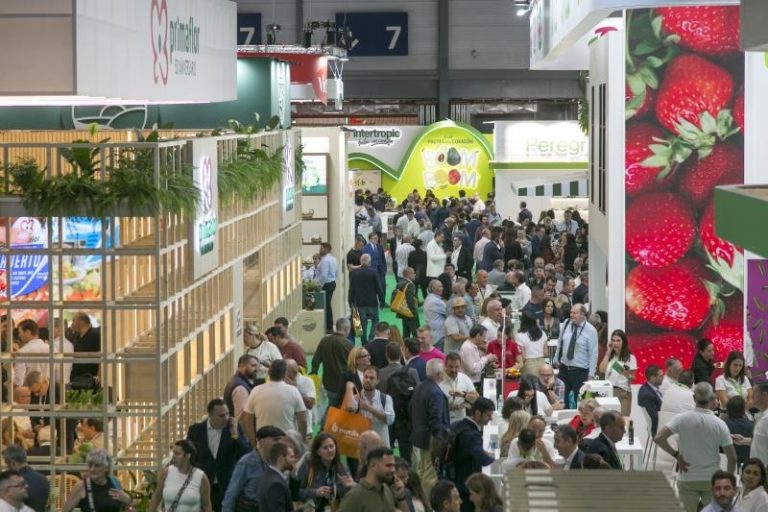 Fruit Attraction 26 - Fepex