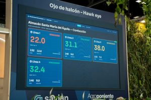 Agroponiente - Fruit Attraction 2026