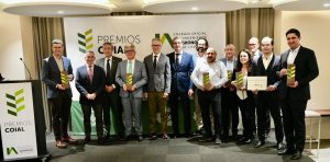 Premios COIAL