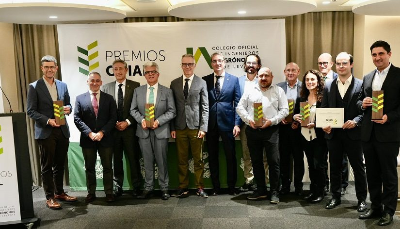 Premios COIAL