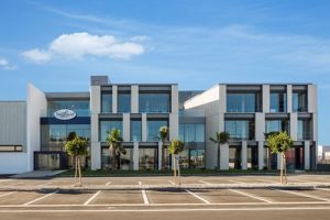 SanLucar Headquarter