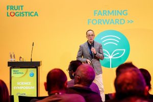 FRUIT LOGISTICA 2026