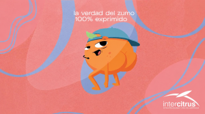 intercitrus naranja zumo