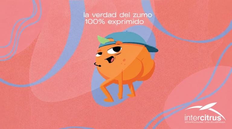 intercitrus naranja zumo