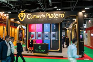 stand Cuna de Platero FA26